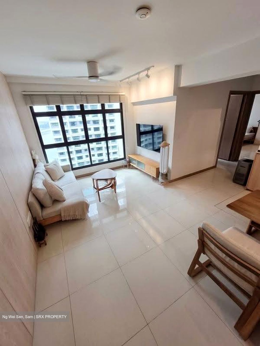 Blk 413B Waterfront I @ Northshore (Punggol), HDB 4 Rooms #615033161